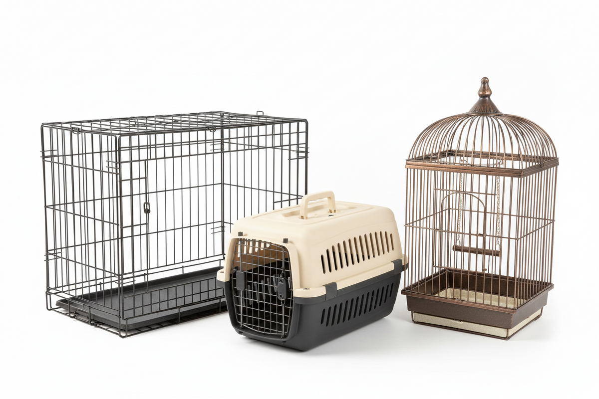 Containments