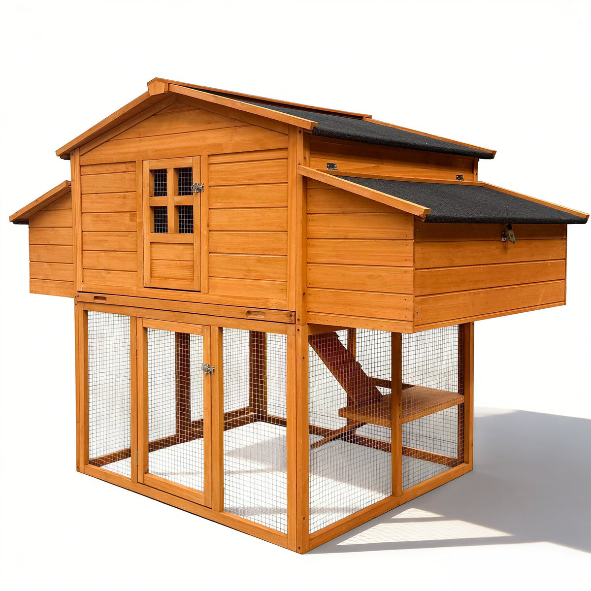 Chicken House for Outdoor Use
