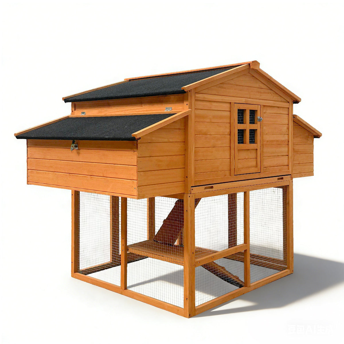 Chicken House for Outdoor Use