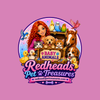 Redheads Pet Treasures - Home